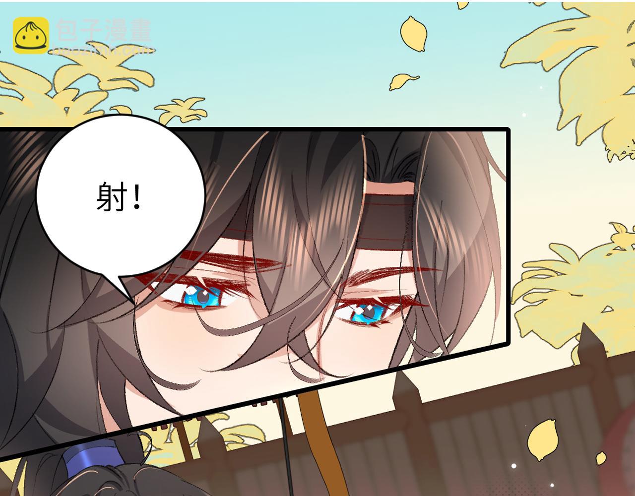 第302话 太、太近了68