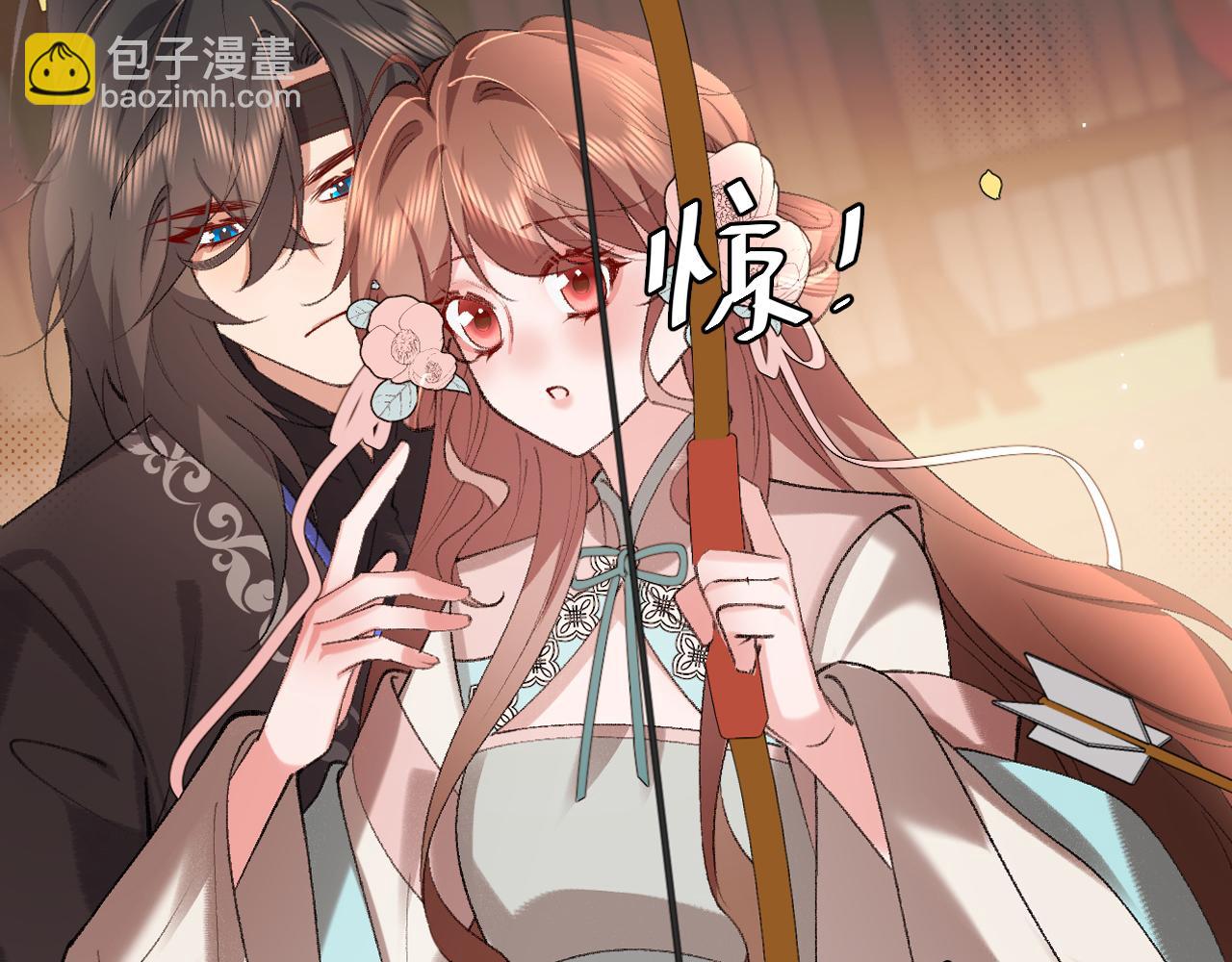 第302话 太、太近了69