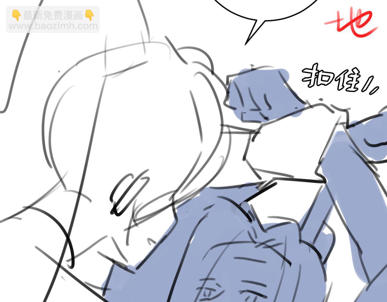 第302话 太、太近了80
