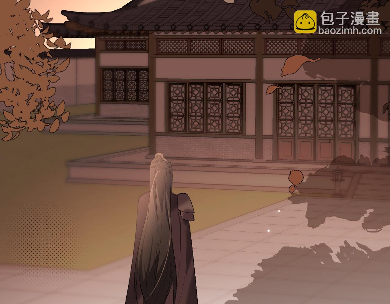 第303话 我想你了30