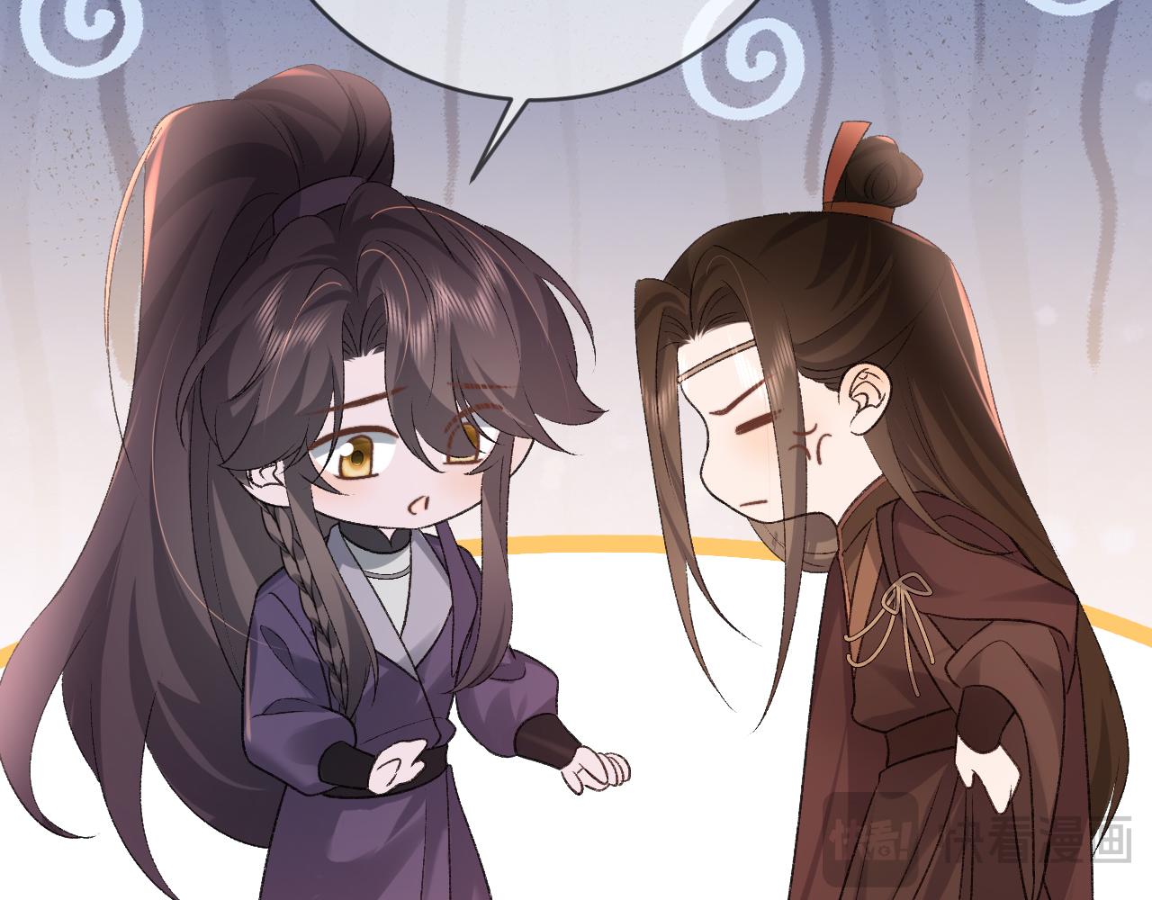 第303话 我想你了69