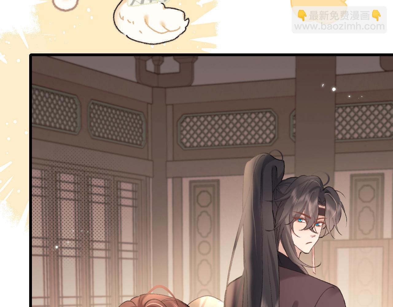 第306话 我自有分寸79