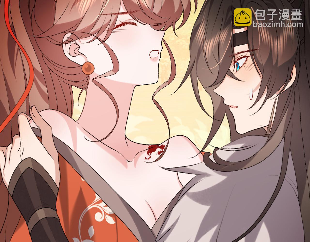 第310话 七七中毒44
