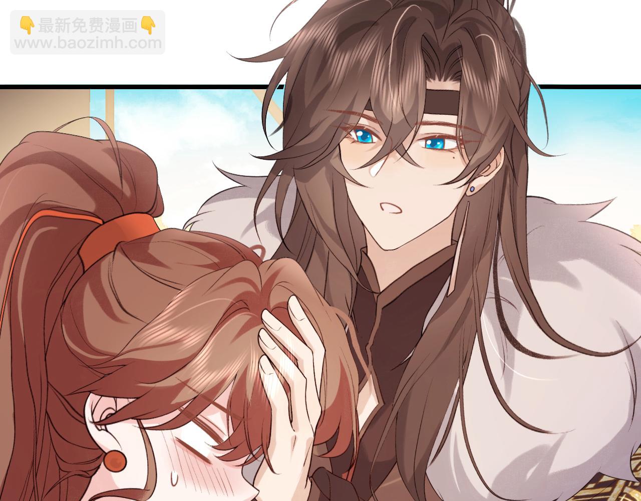 第315话 我喜欢的人是？！58