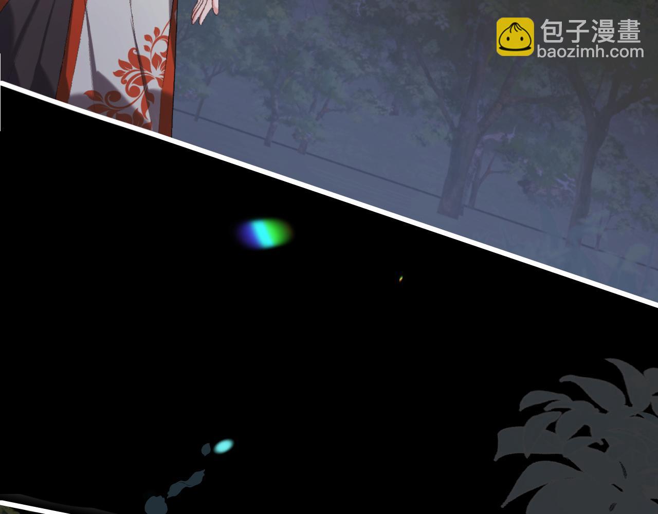 第316话 这还不叫躲？19