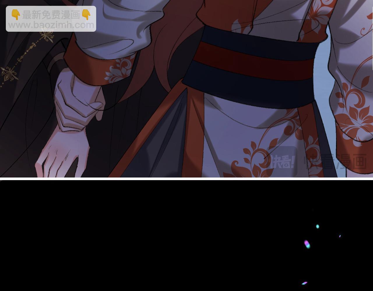 第316话 这还不叫躲？23