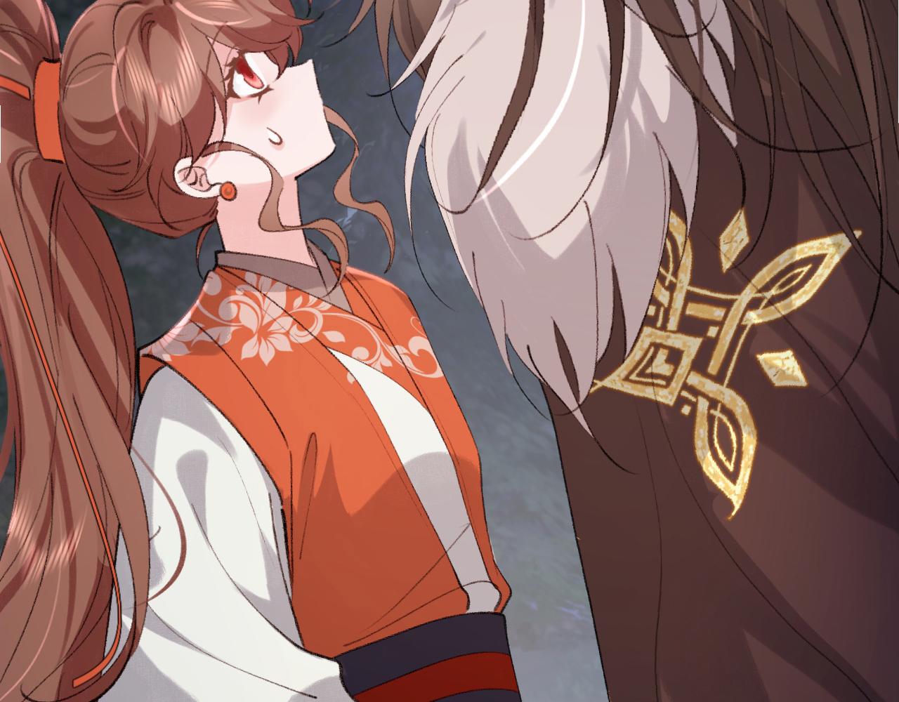 第316话 这还不叫躲？46