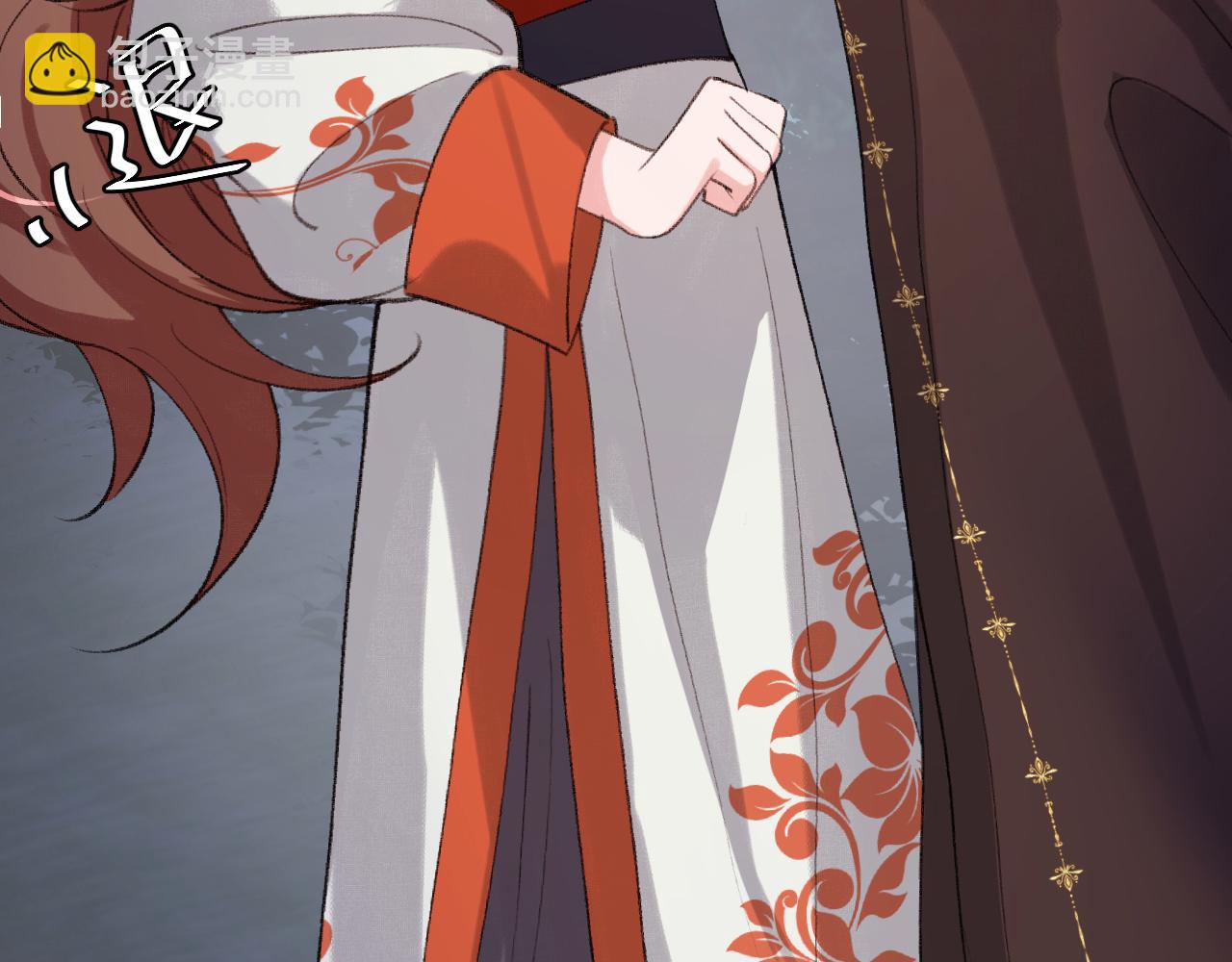 第316话 这还不叫躲？51