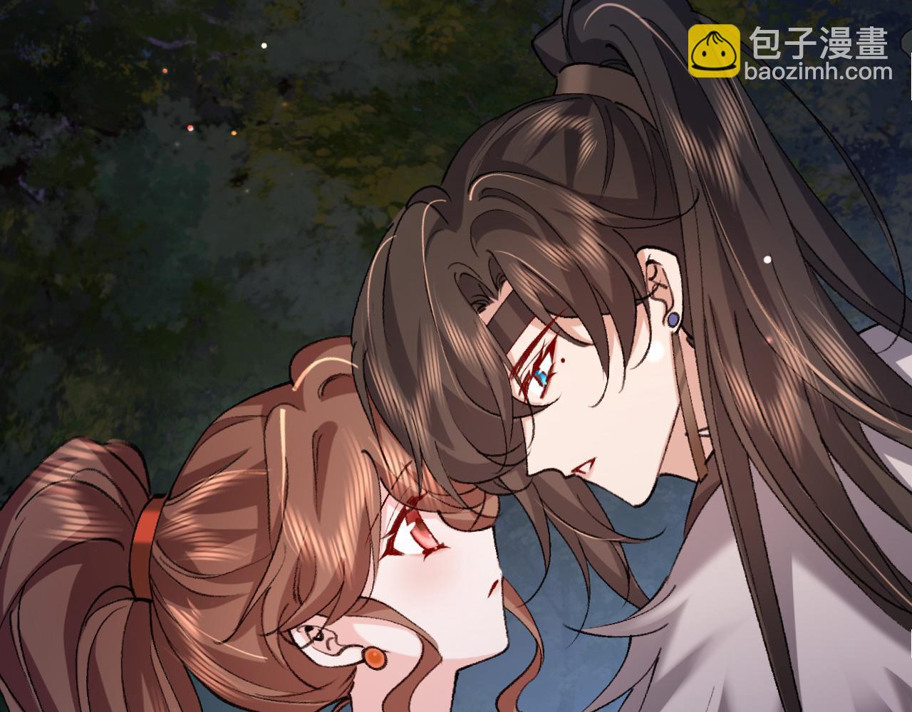 第316话 这还不叫躲？62