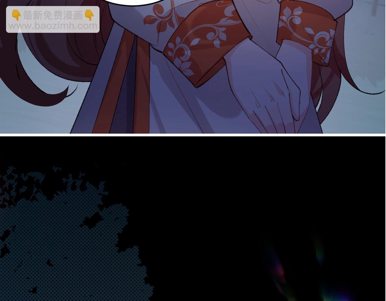 第317话 不、不可以！11