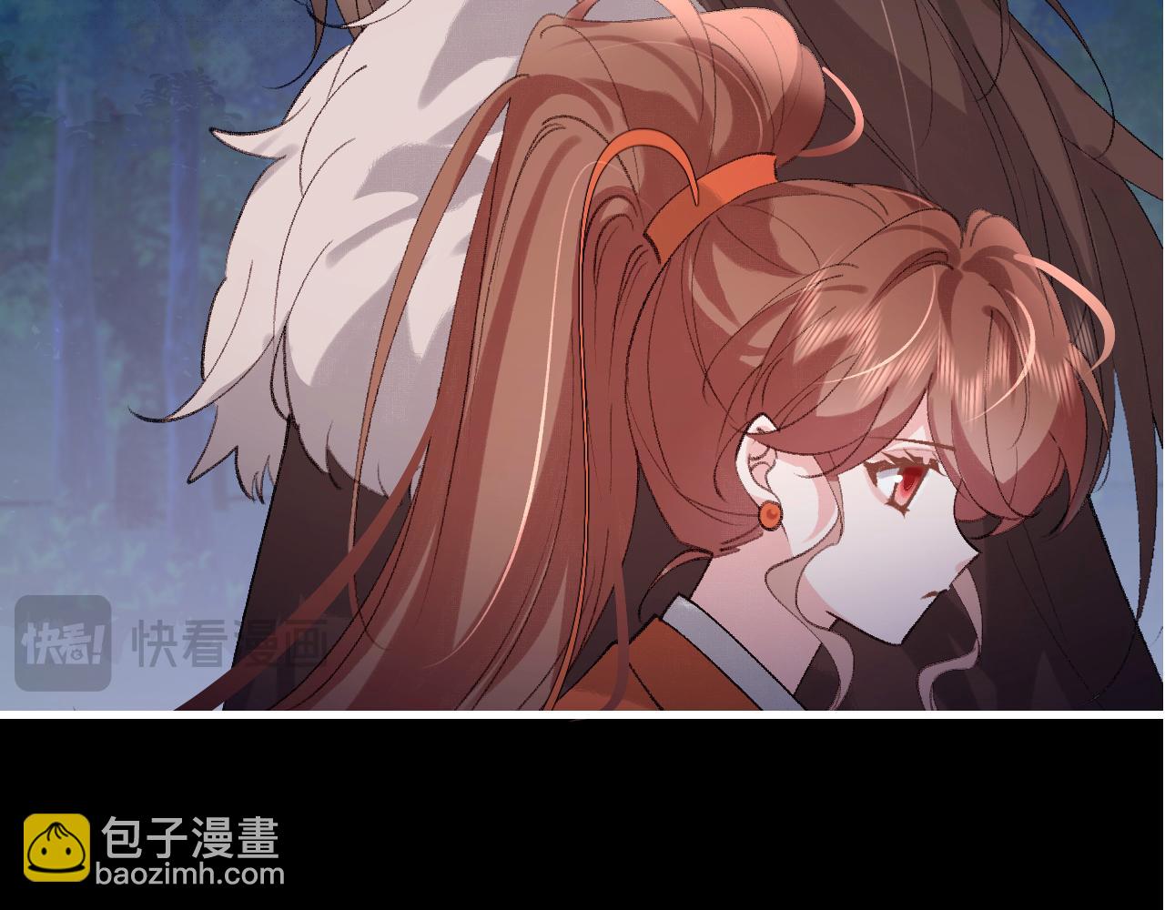 第317话 不、不可以！13