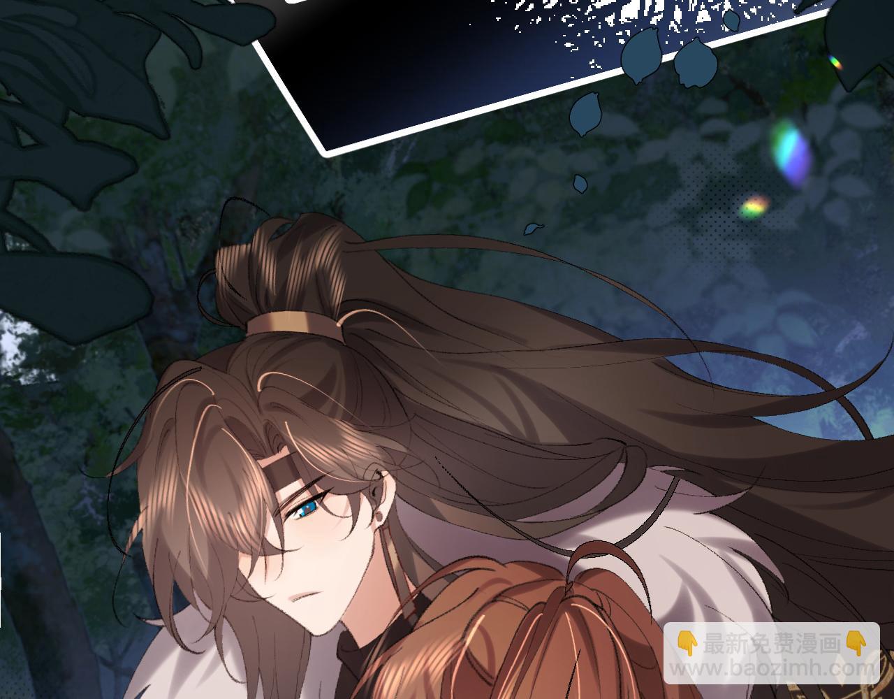 第317话 不、不可以！17