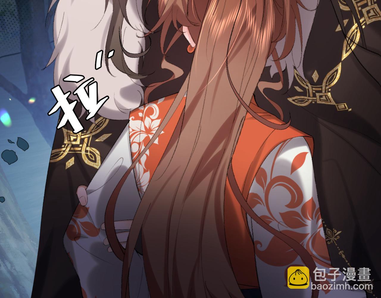 第317话 不、不可以！18