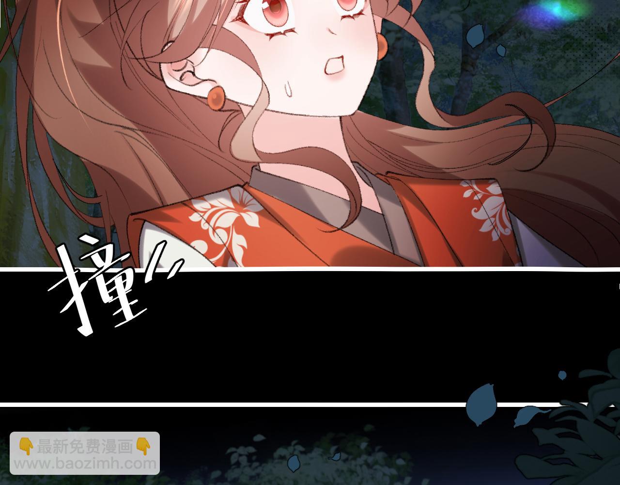 第317话 不、不可以！20