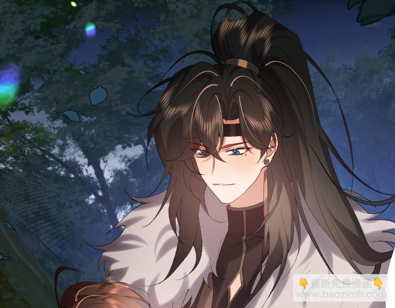 第317话 不、不可以！21