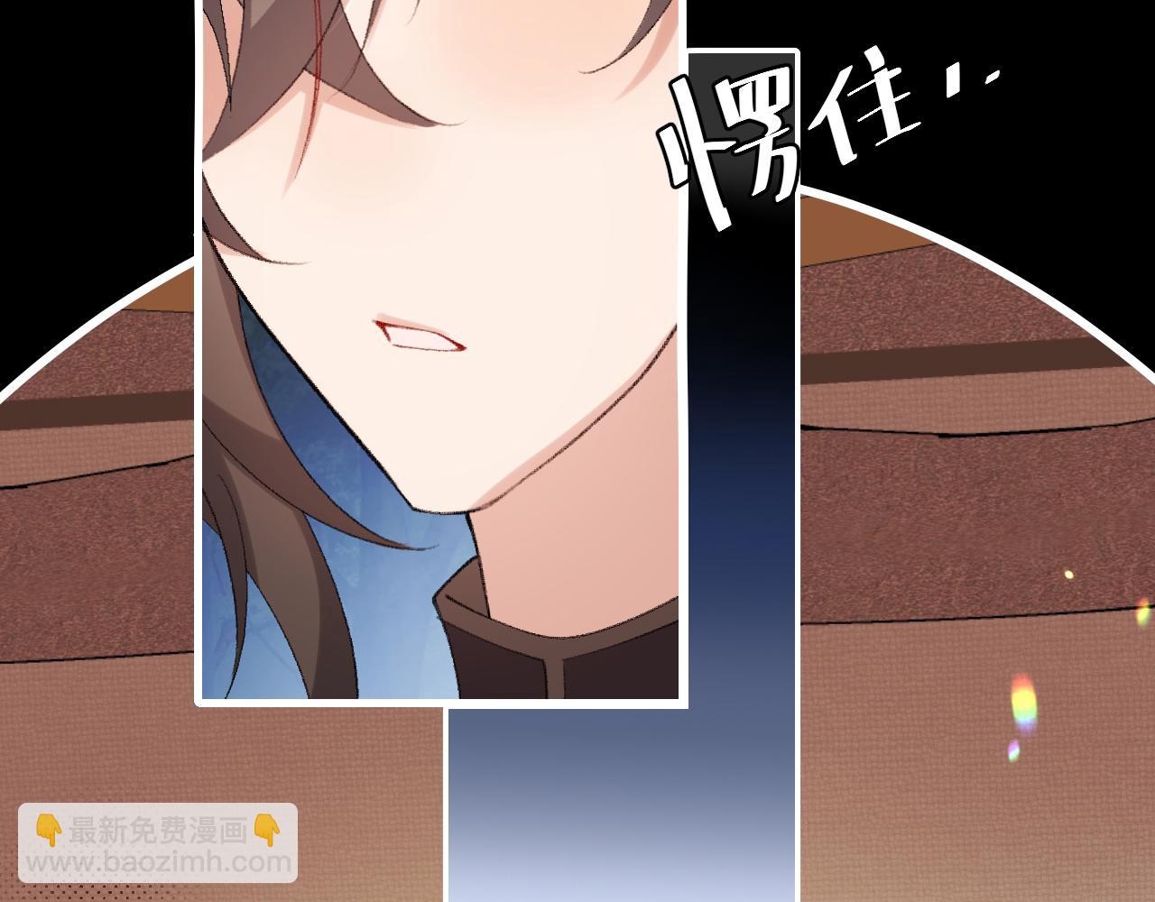 第317话 不、不可以！33