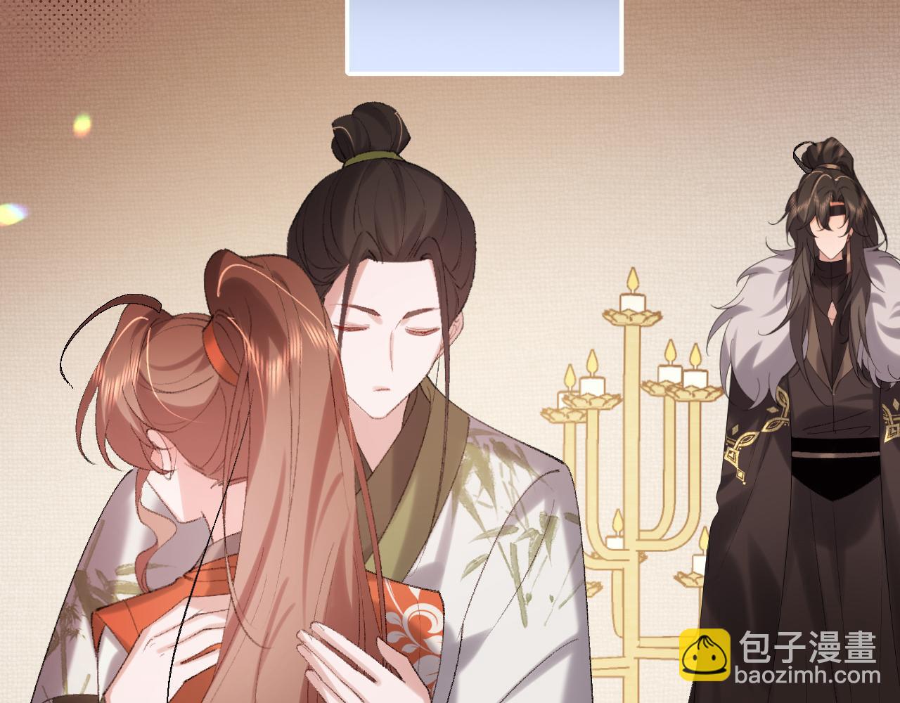 第317话 不、不可以！34