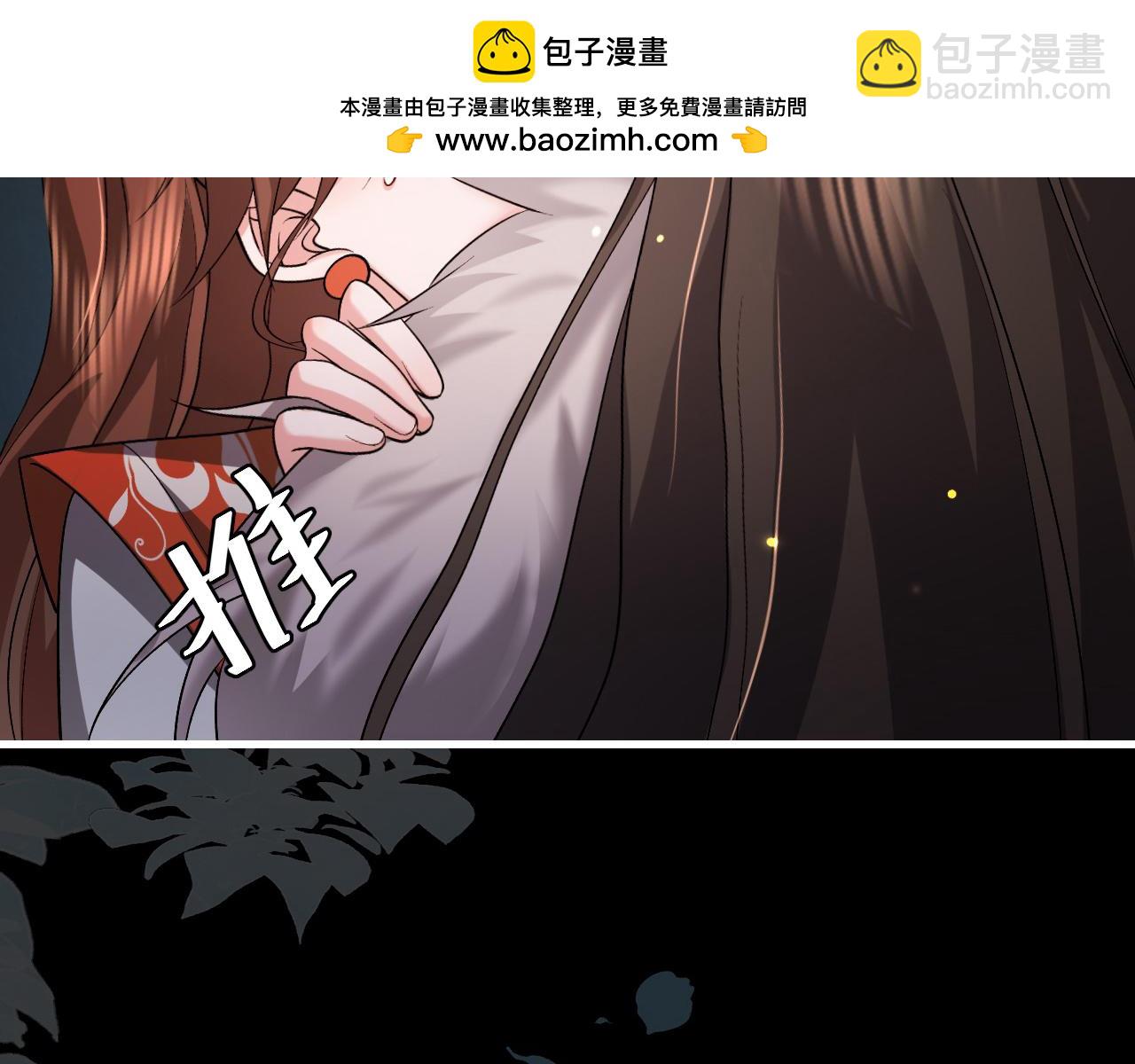 第318话 他真的不要紧吗？1