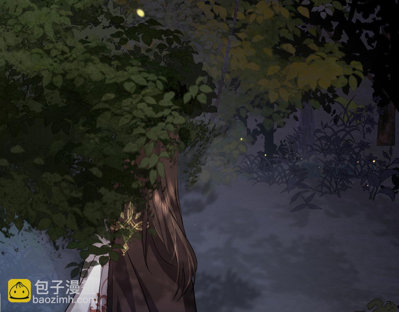 第318话 他真的不要紧吗？7