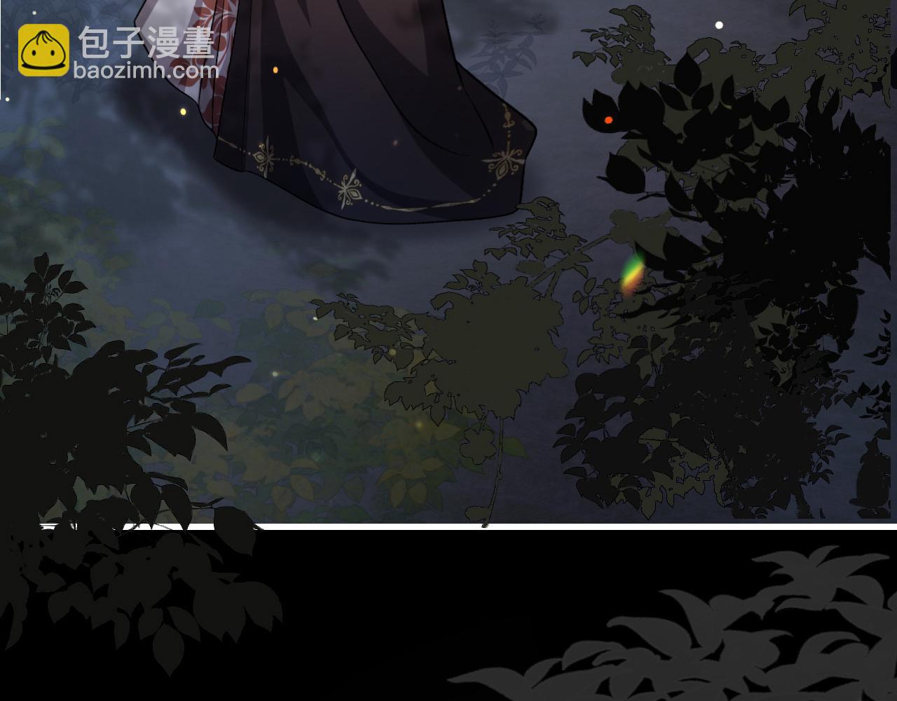 第318话 他真的不要紧吗？8