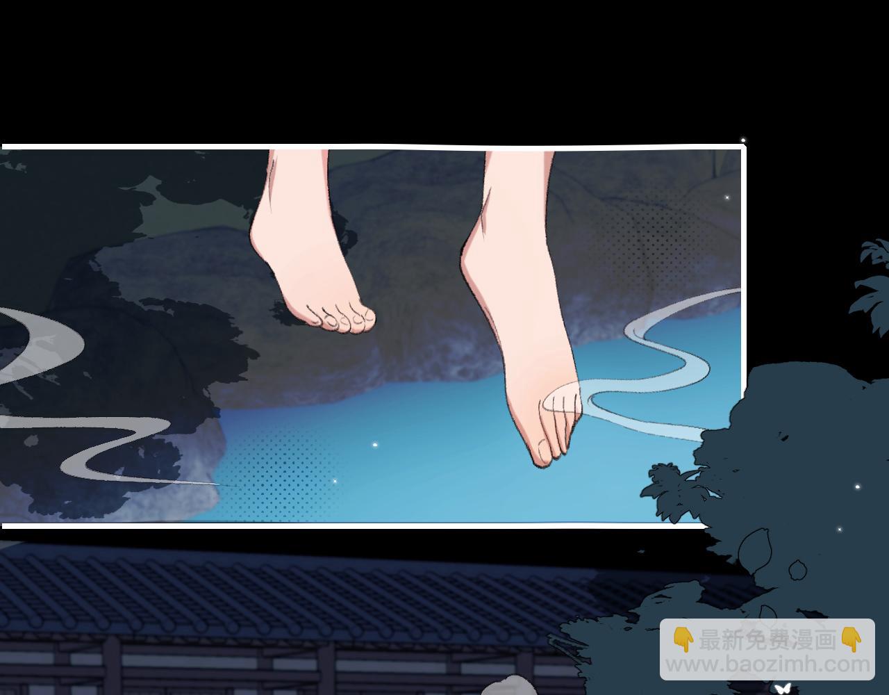 第322话 洗澡69
