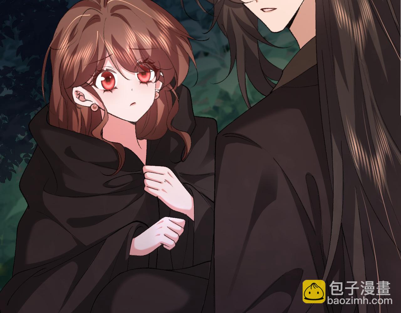 第323话 我们是亲兄妹29