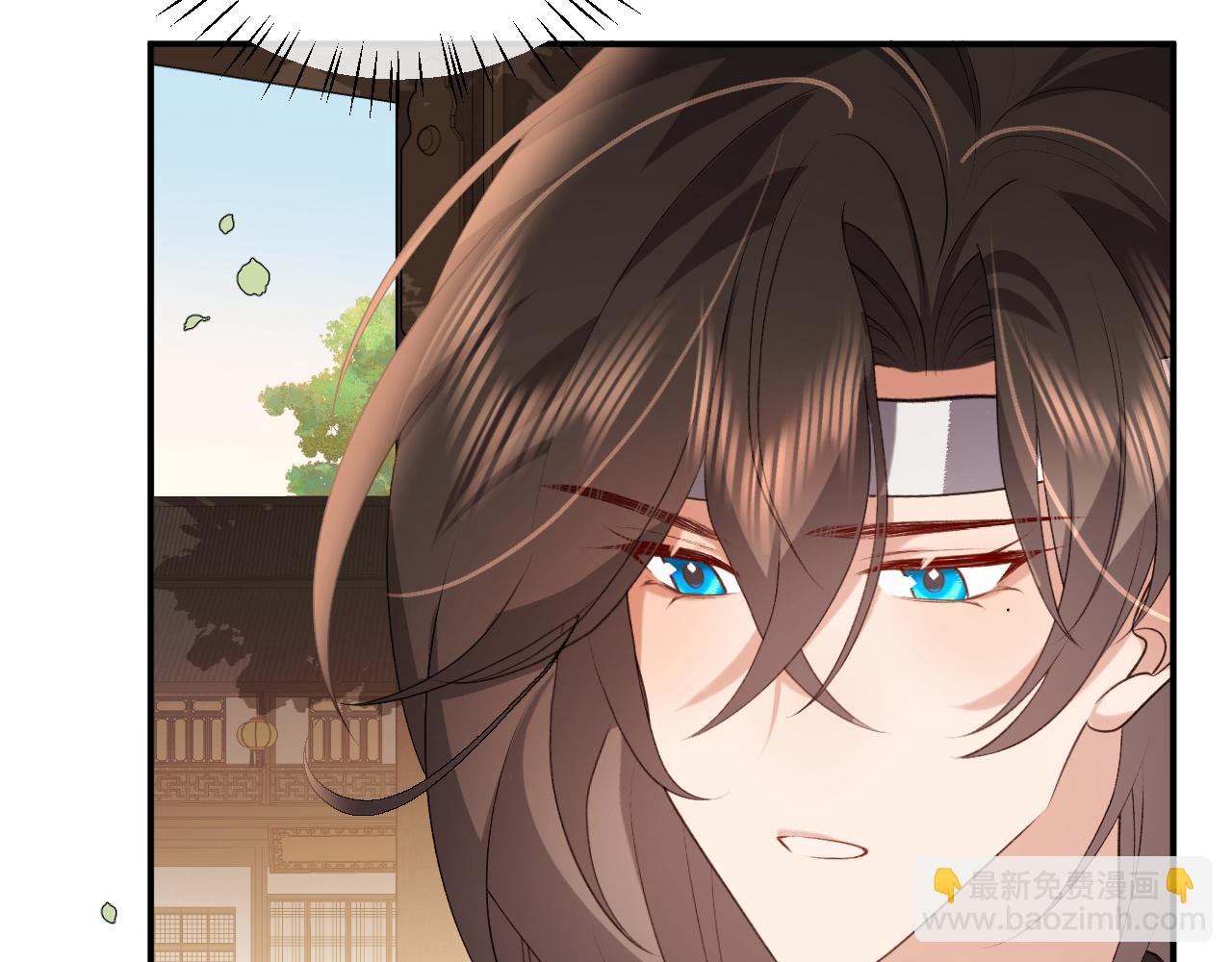 第327话 可以再抱七七一下吗？18