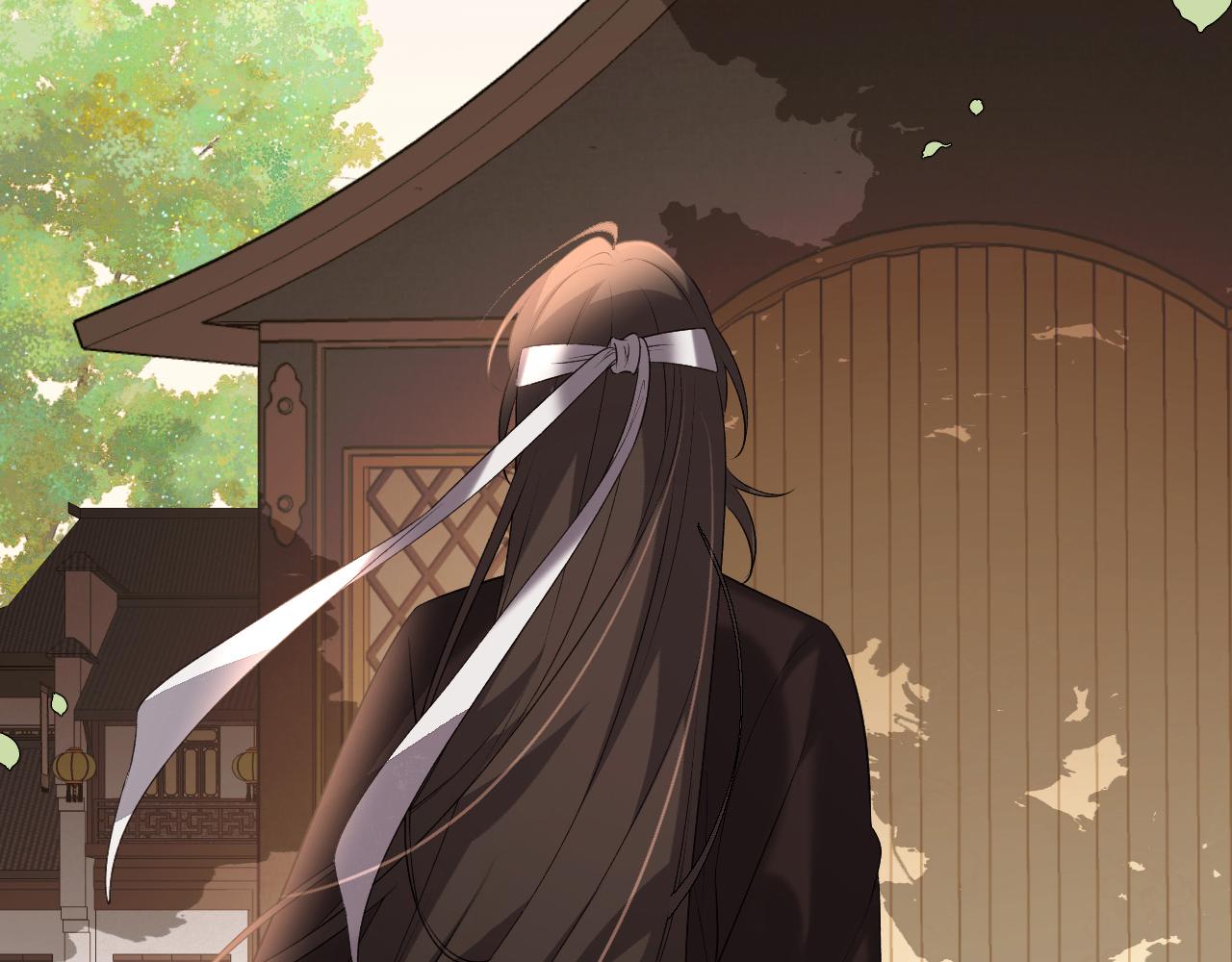第327话 可以再抱七七一下吗？21