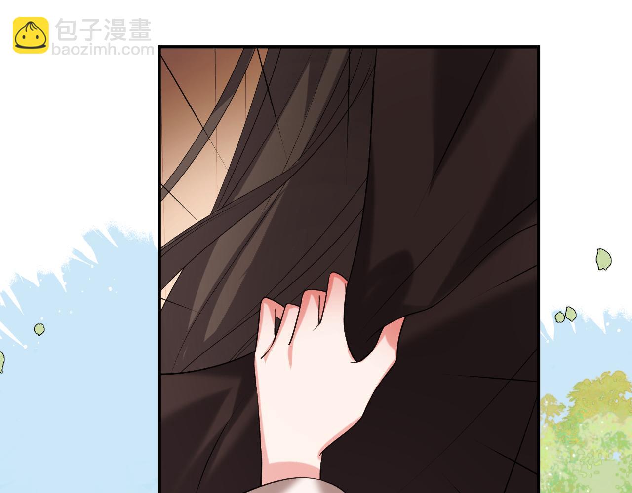 第327话 可以再抱七七一下吗？23