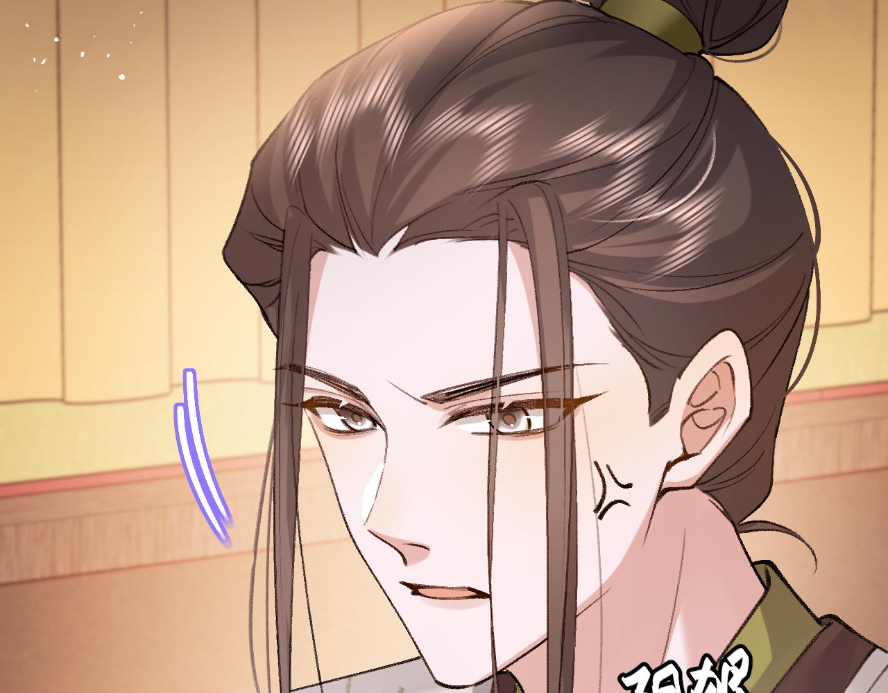 第328话 一定是他骗了你！30