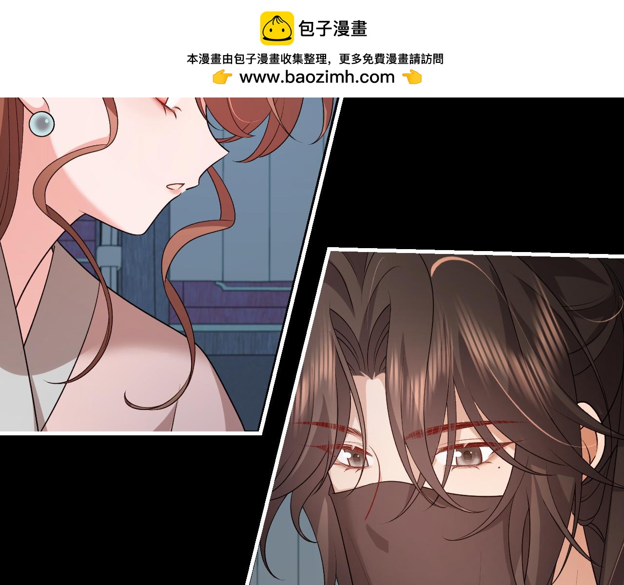 第331话 有些古怪？1