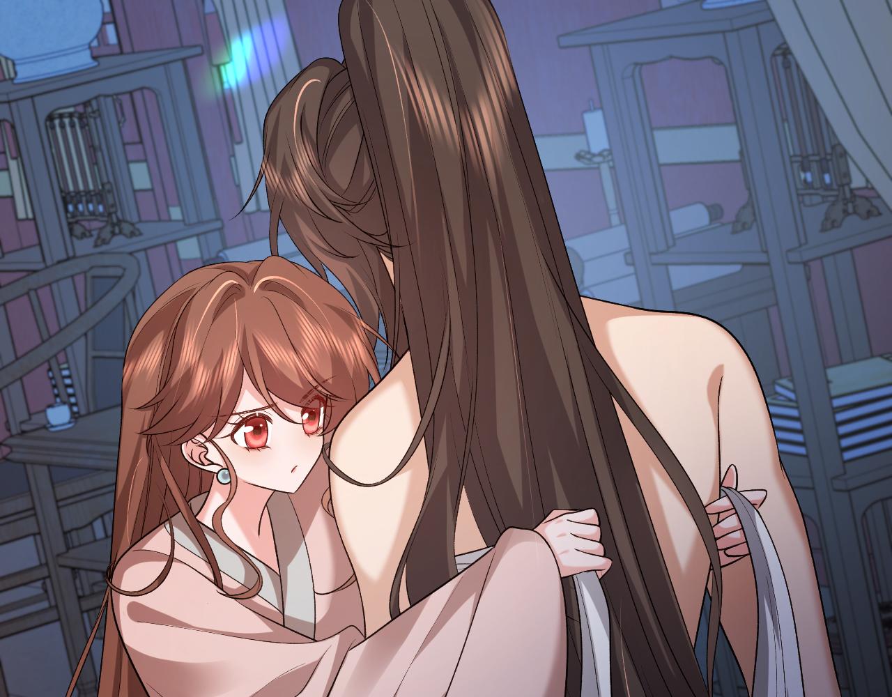 第331话 有些古怪？8