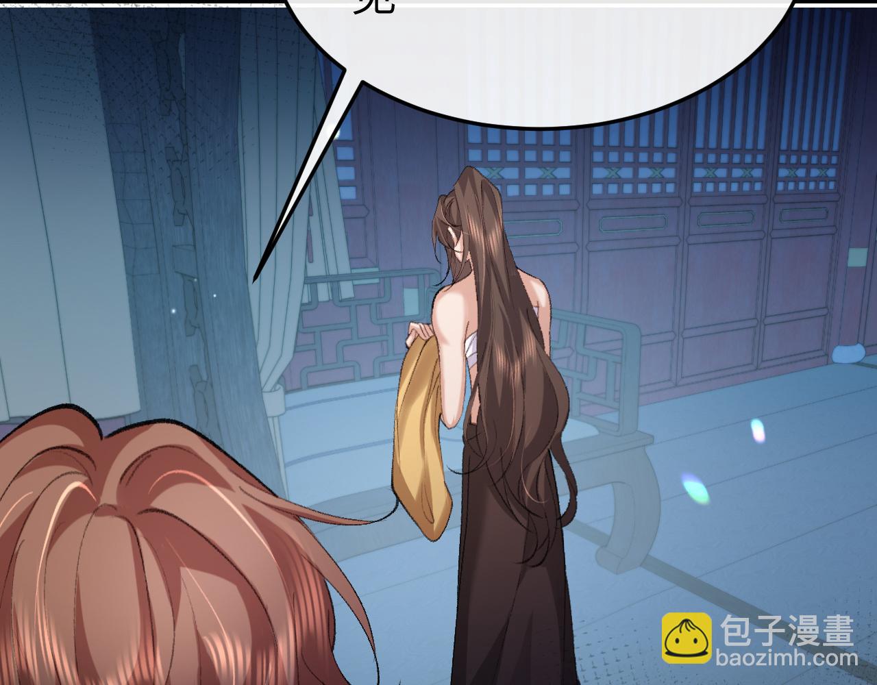 第332话 乖，躺好18
