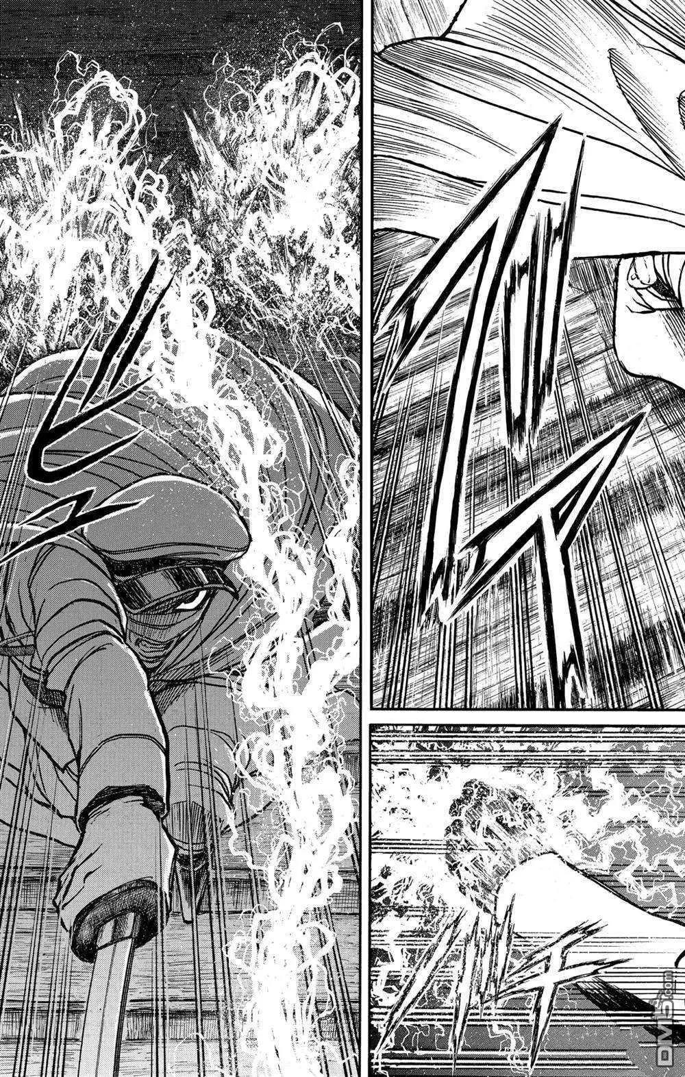 第134话 侵入者们14