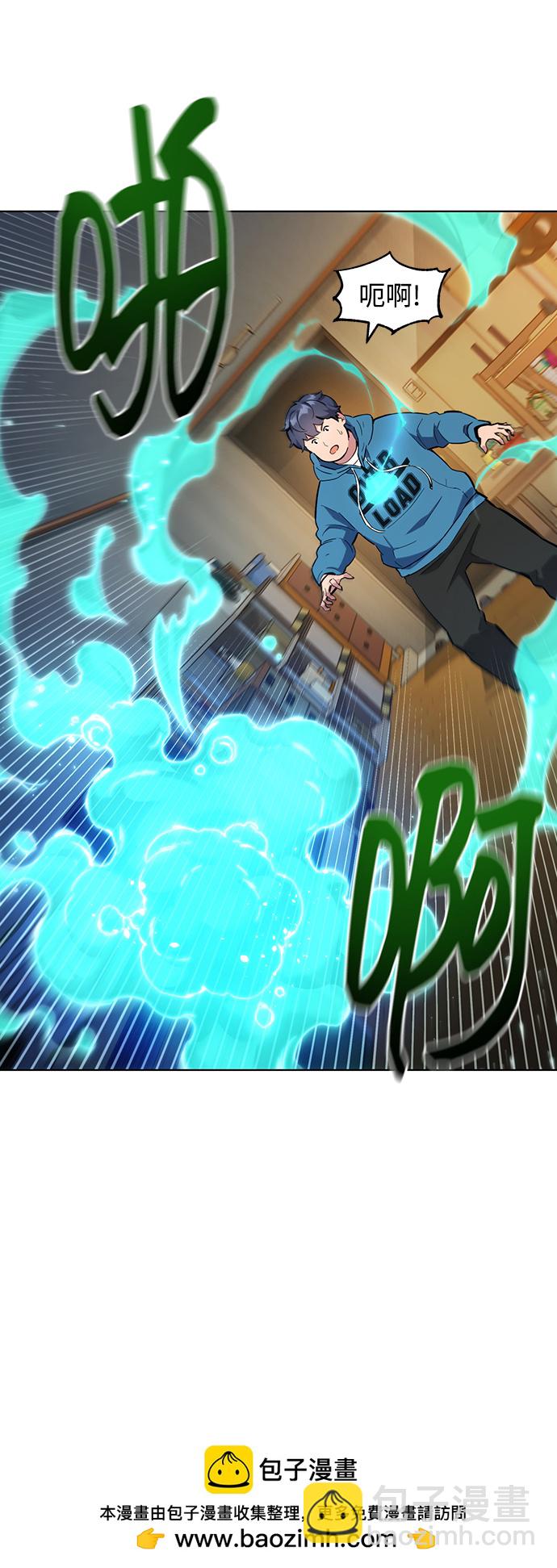 [第2话] 觉醒107