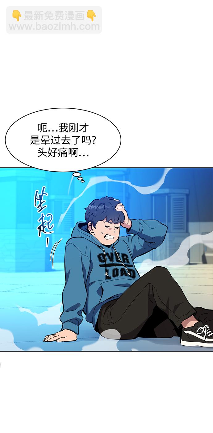 [第2话] 觉醒42