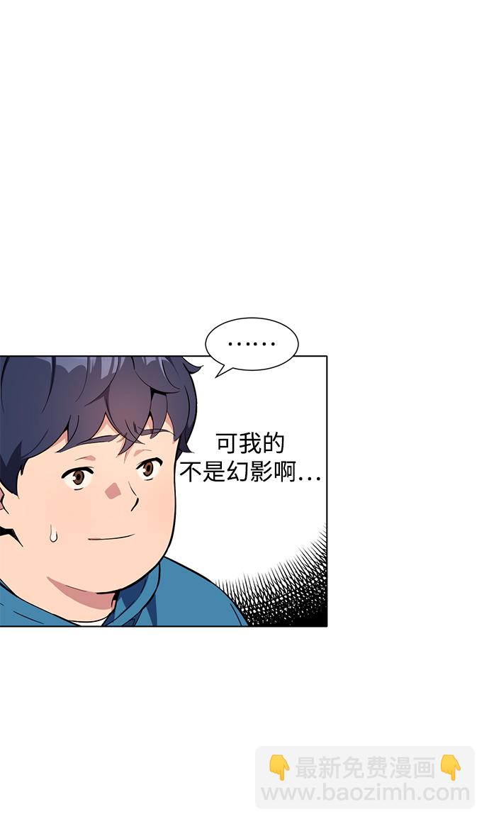 [第2话] 觉醒70