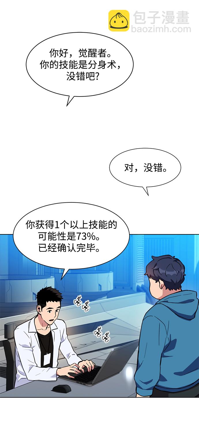 [第2话] 觉醒78