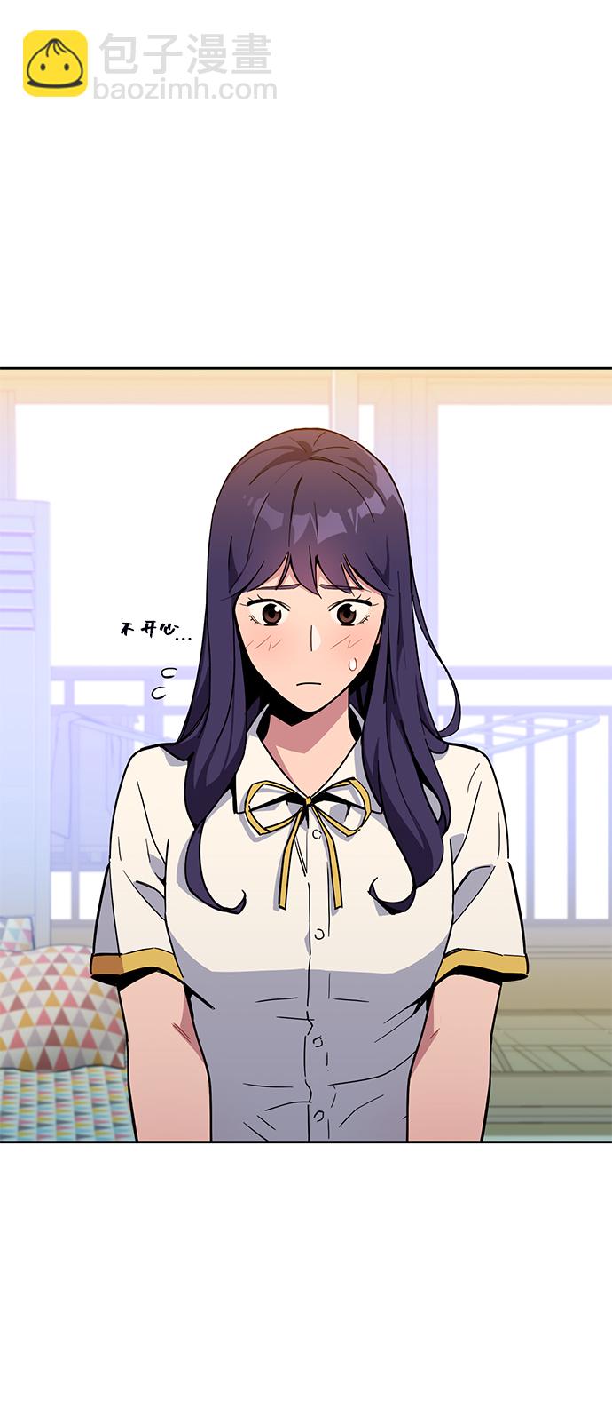 [第6话] 猎人考试21