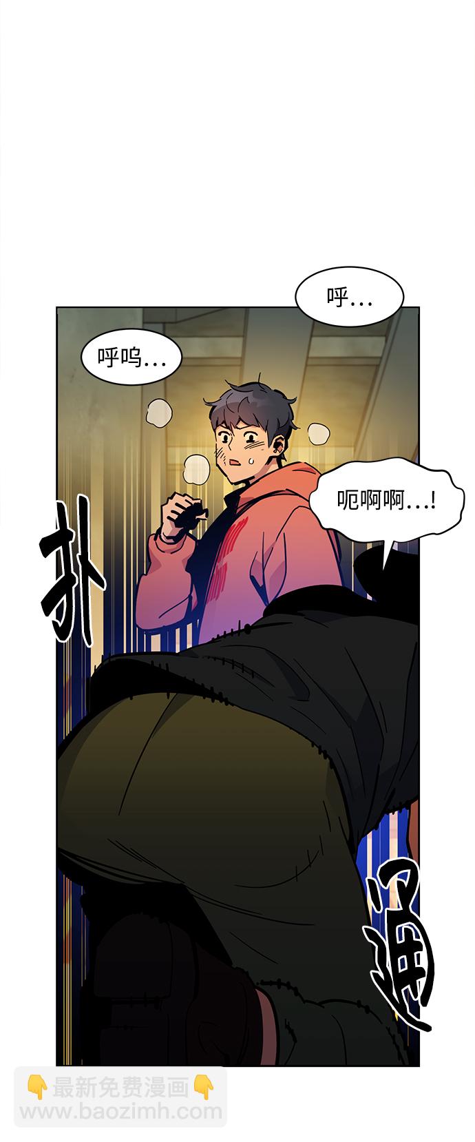 [第16话] 实战测试18