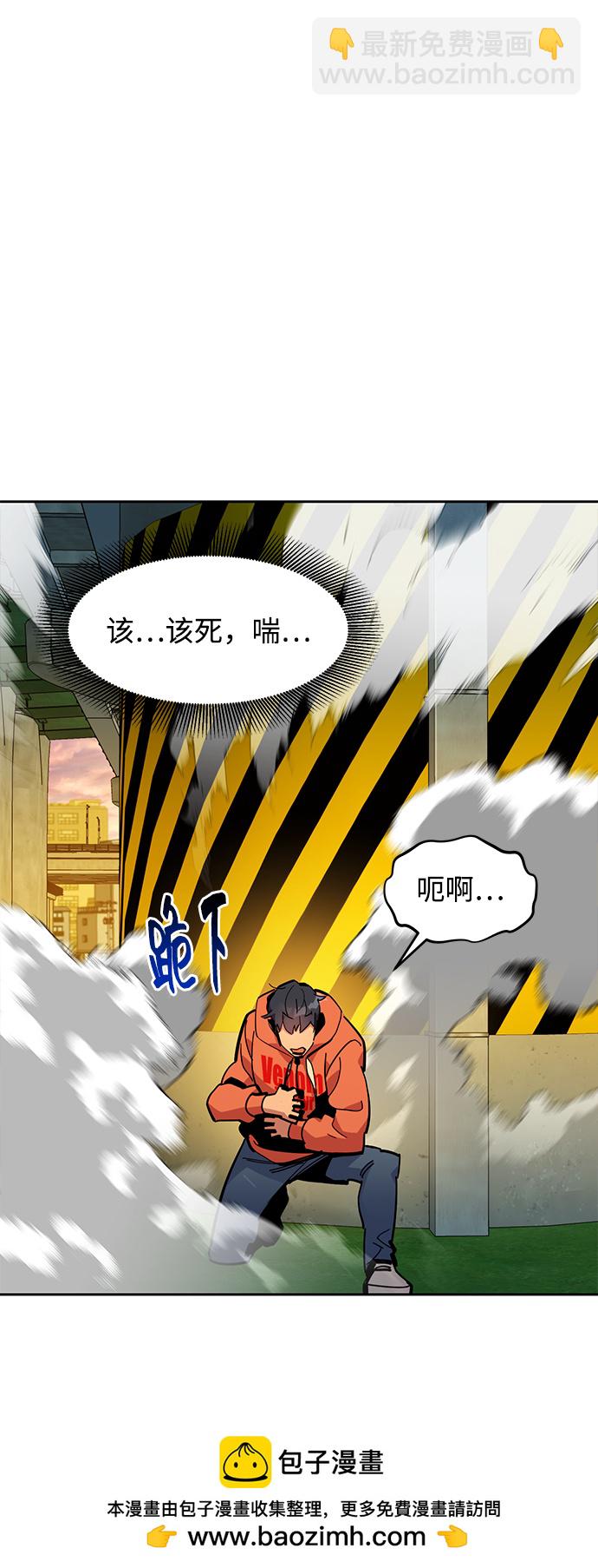 [第16话] 实战测试49