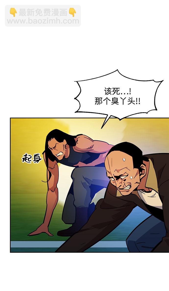 [第16话] 实战测试61