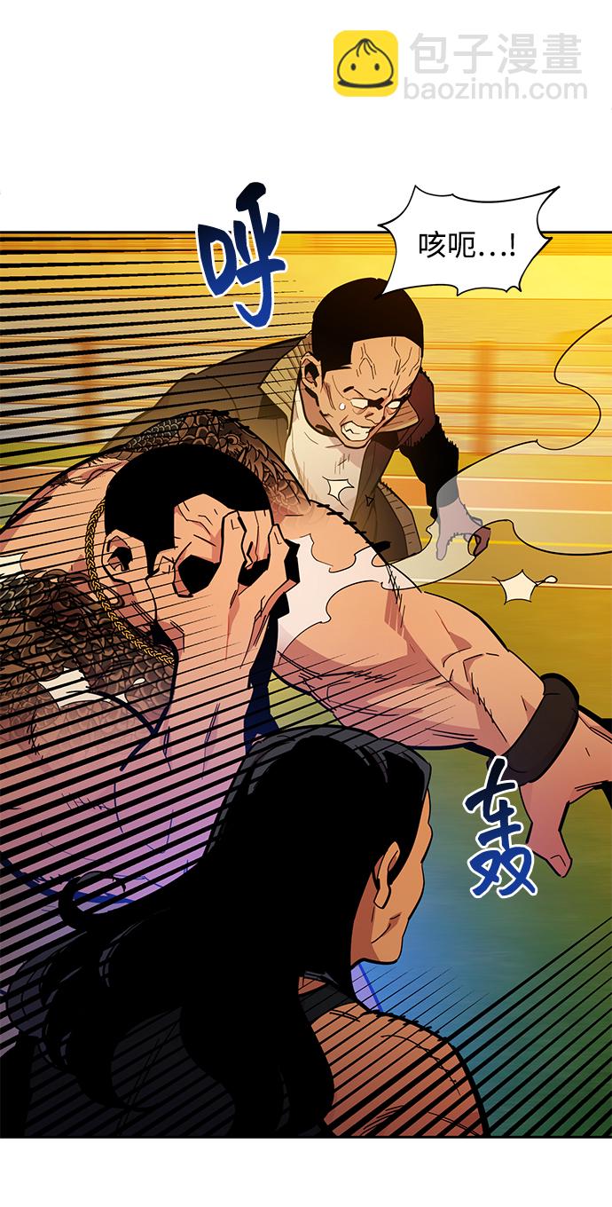 [第16话] 实战测试8