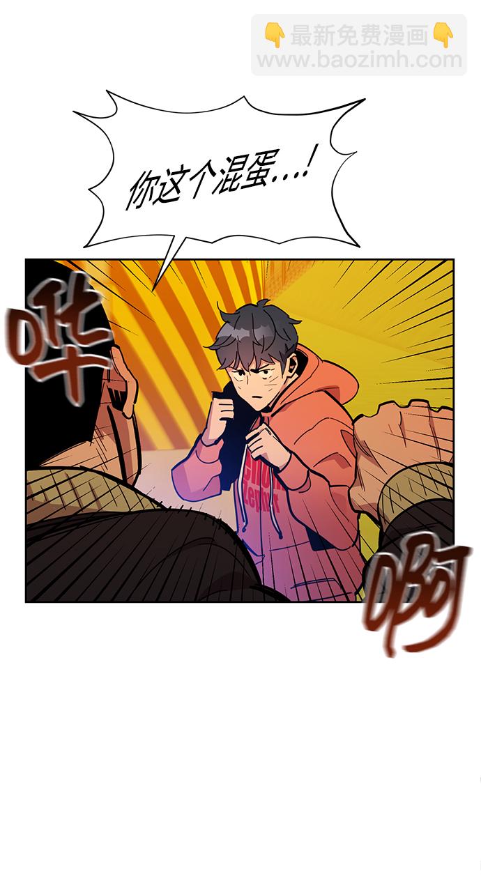 [第16话] 实战测试9