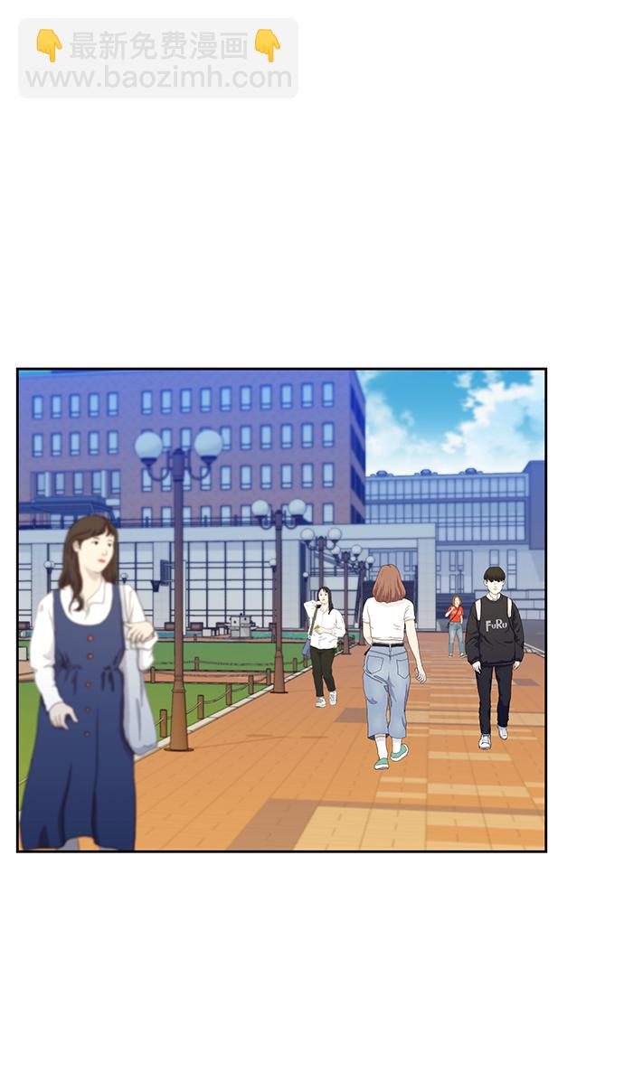 [第20话] 开学98