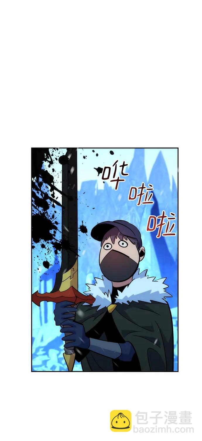[第36话] 奥丁地下城100