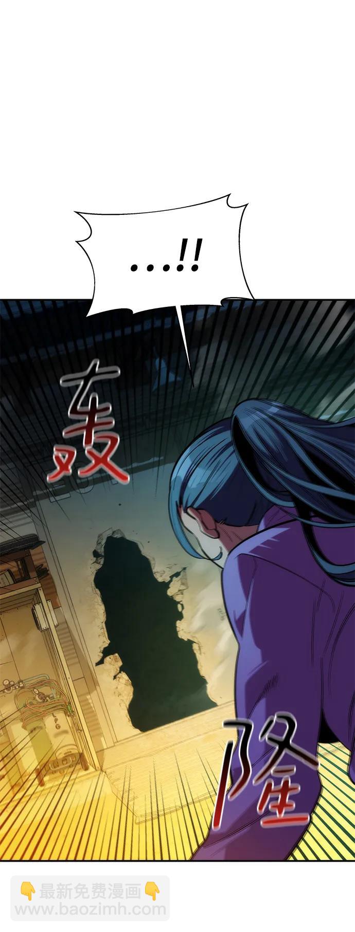 [第36话] 奥丁地下城6