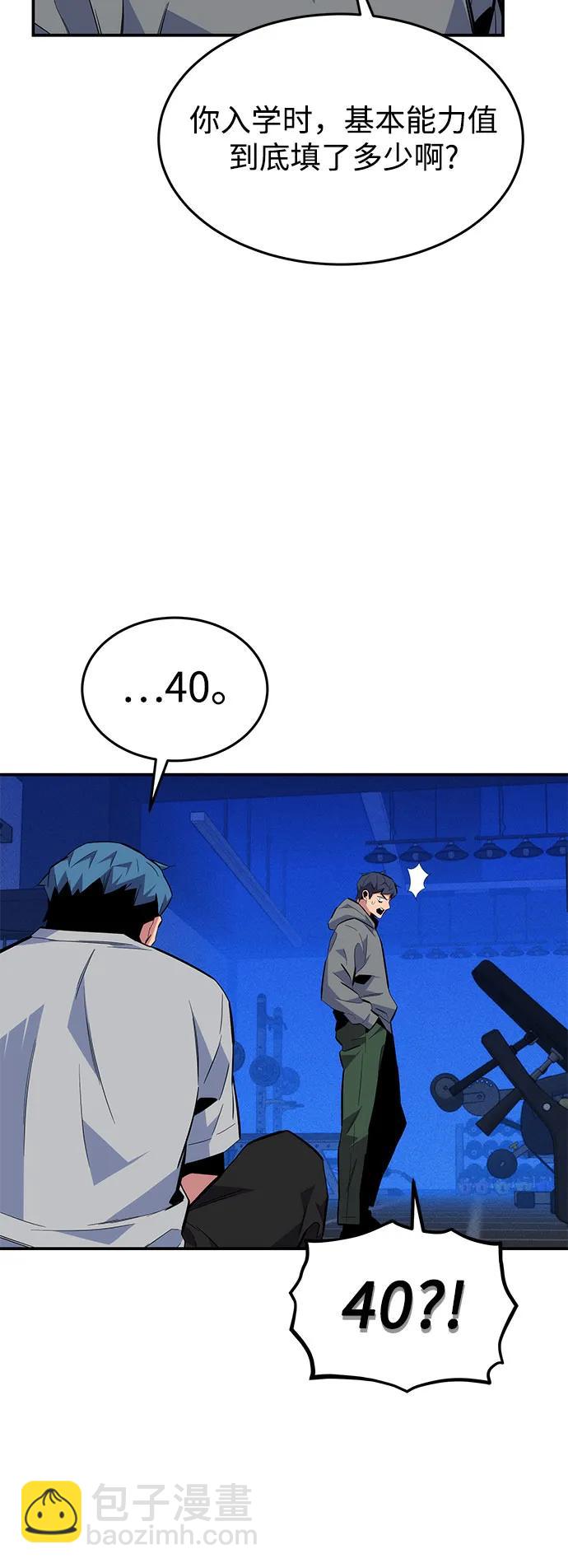 [第77话] 评价日43