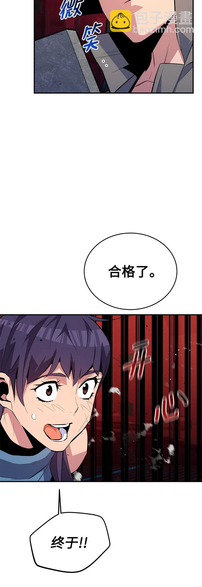 [第81话] 地下墓穴3