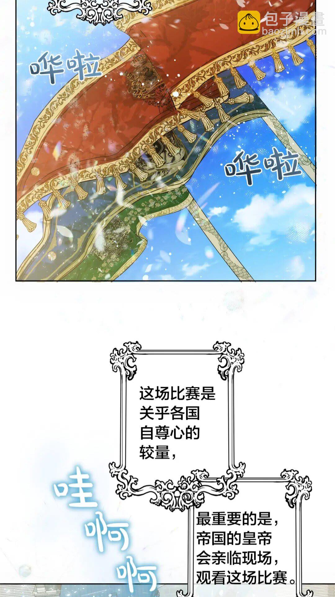 第35话 制霸赛场的精灵师2